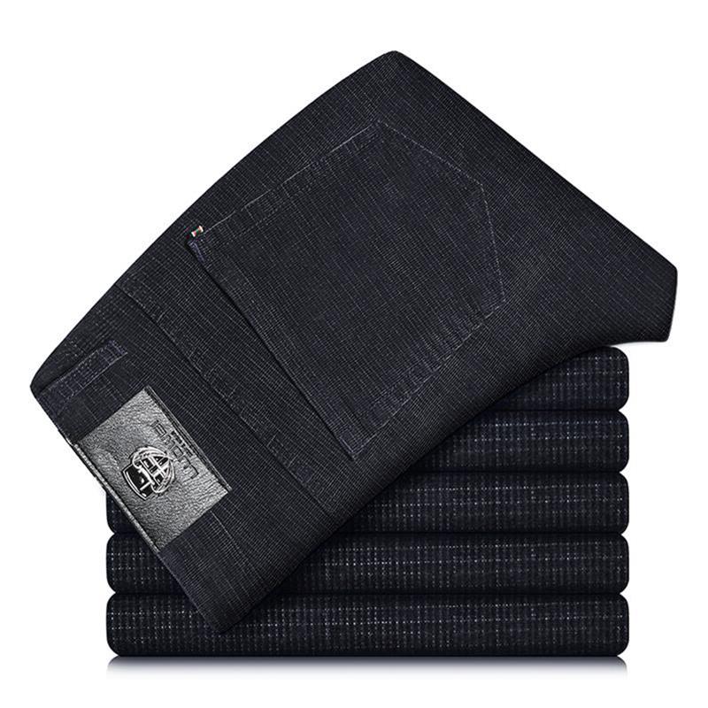 Men's Fall Corduroy Casual Pants