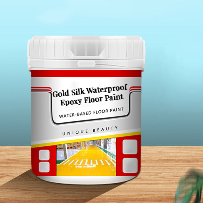 🎅Christmas Sale🎁Quick-Dry Anti-Slip Water-Based Floor Paint