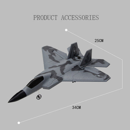 🔥New Remote Control Wireless Fighter