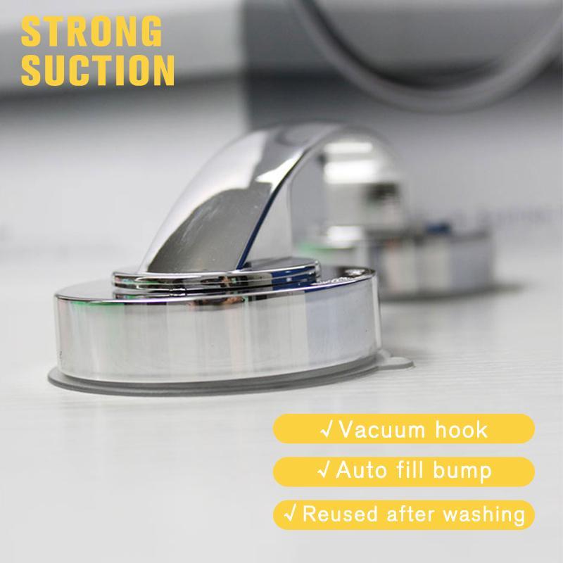 Suction Cup Door Handle Grip