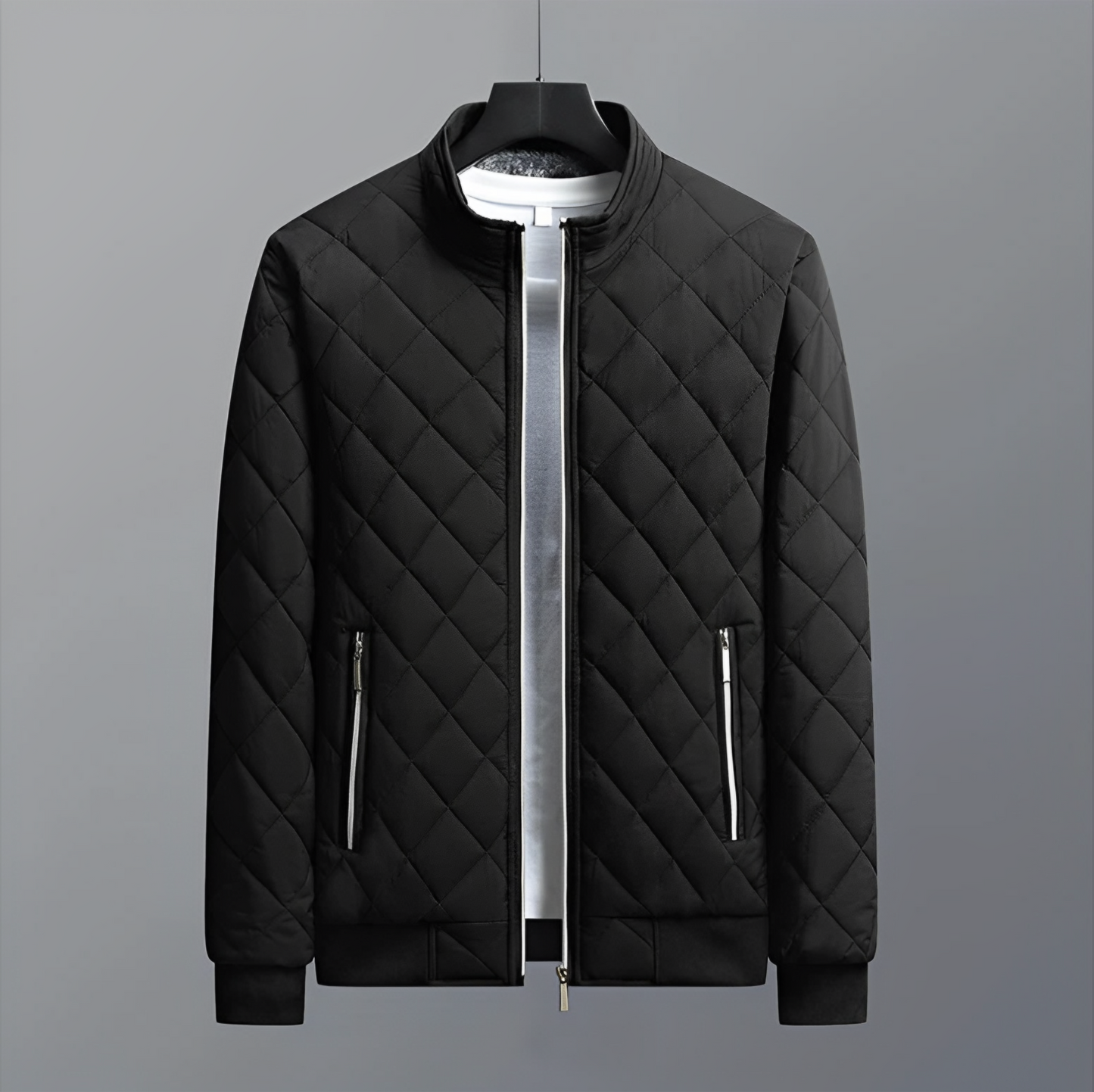 Men's Warm Winter Coat