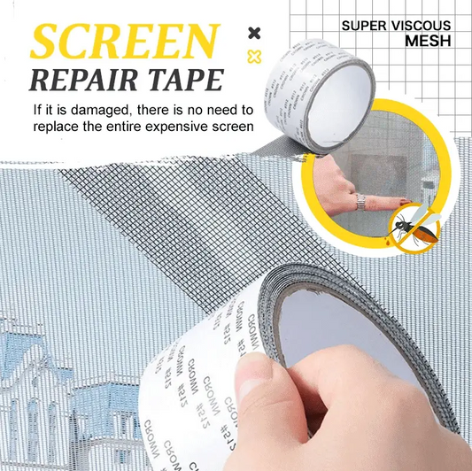 Screen Repair Tape