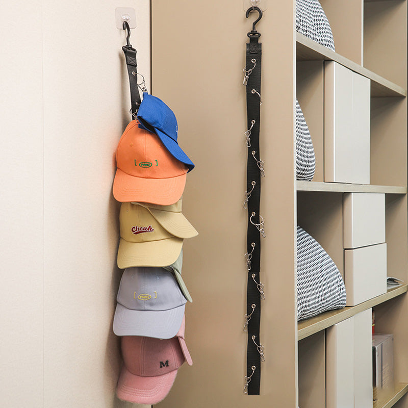 Hat Hanging Rack