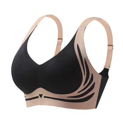 Lifting Anti-Sagging Wire-Free Push-up Bra（Buy 1 get 2 free）