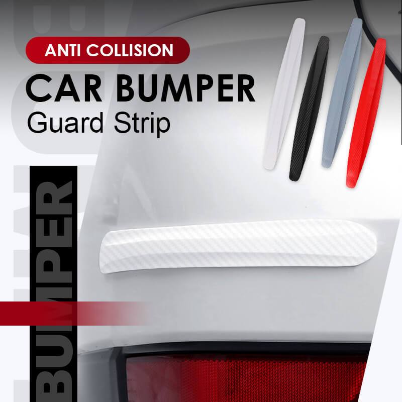 Car Anti-Scratch Anti-Collision Protection Strip