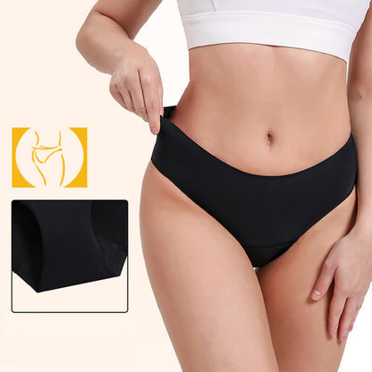 Traceless 4 Layers Of Leak Proof Period Underwear