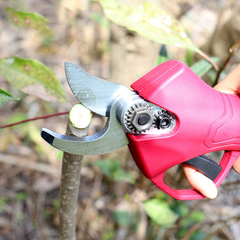 SK5 Blade Cordless Sharp Compact Electric Pruning Shears