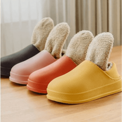 Waterproof Non-Slip Home Slippers