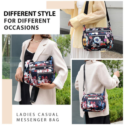 Ladies Casual Messenger Bag