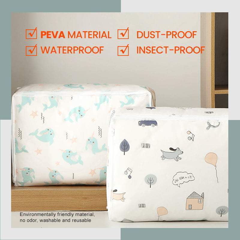 Home Dustproof Storage Bag