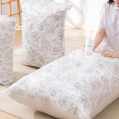 Thickened Vacuum Storage Bags