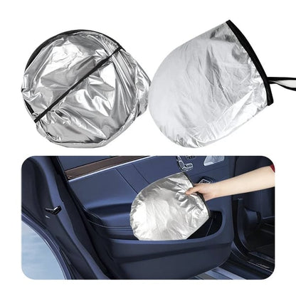 Hot Sale - Windshield Sunshade Foldable Sun Shield