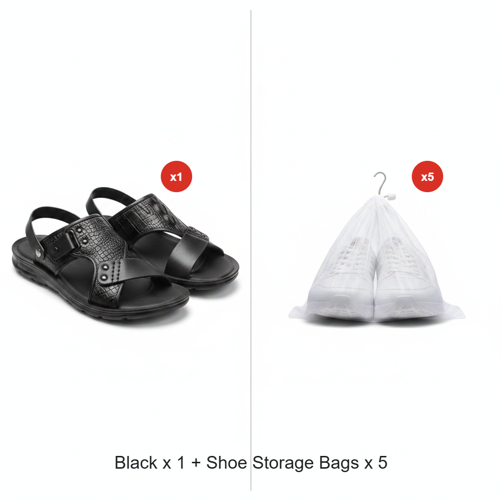 Men's Casual Outdoor Beach Sandals
