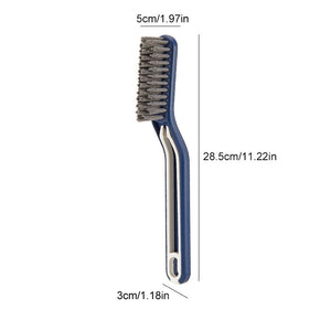 Multifunctional Floor Seam Brush(Great For Bathroom)