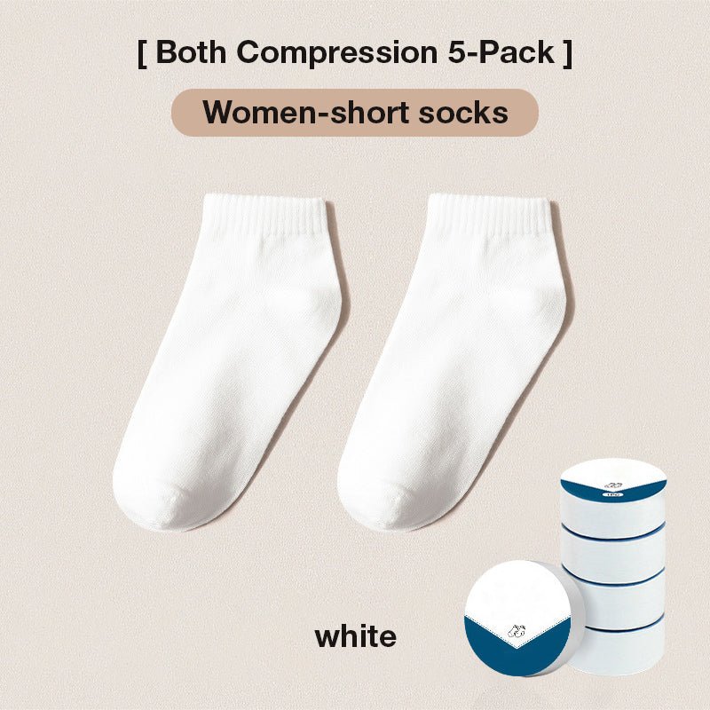 Disposable Compressed Socks