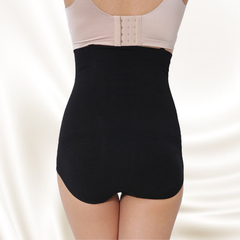 High Waist Shaping Underwear