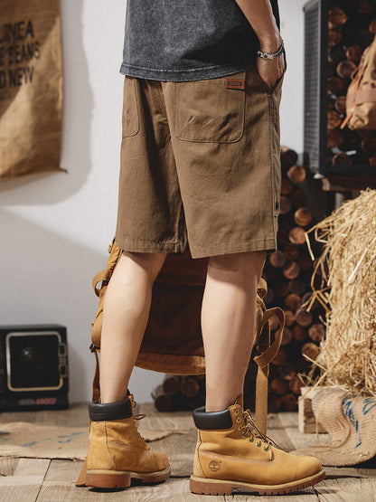 Men's Casual Shorts