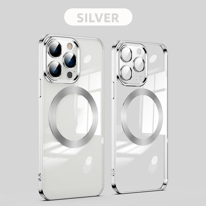 Clean Lens For IPhone Case With Camera Protector