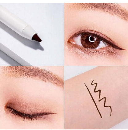 🔥 Buy 2 Get 1 Free🔥Quick Dry,Waterproof and Sweat Proof Eyeliner