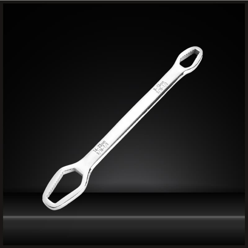 Easy Double-sided Wrench