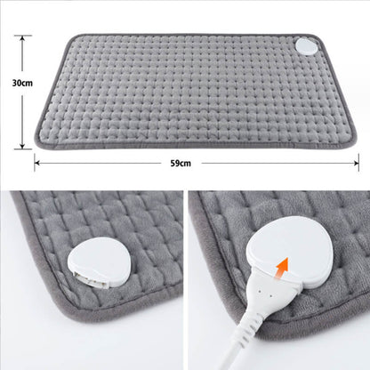 Nice Gift*Warming Treatment Multi-Purpose Electric Blanket