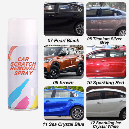 Best Gift*Car Scratch Removal Spray