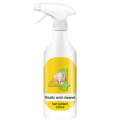 Household Oxalic Acid Cleaner