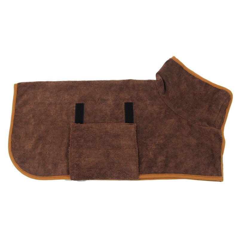 🔥New Year Sale 49% OFF🔥Super Absorbent Pet Bathrobe