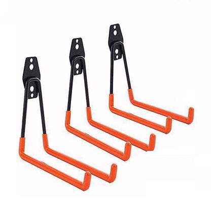 Garage Storage Steel Hooks