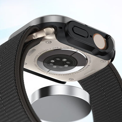 Shockproof Protective Frame Case for Apple Watch