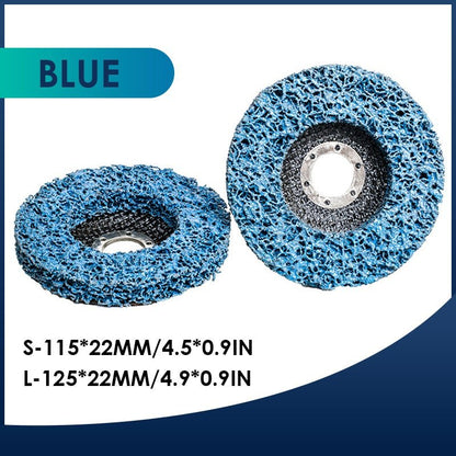 Diamond Polishing Disc