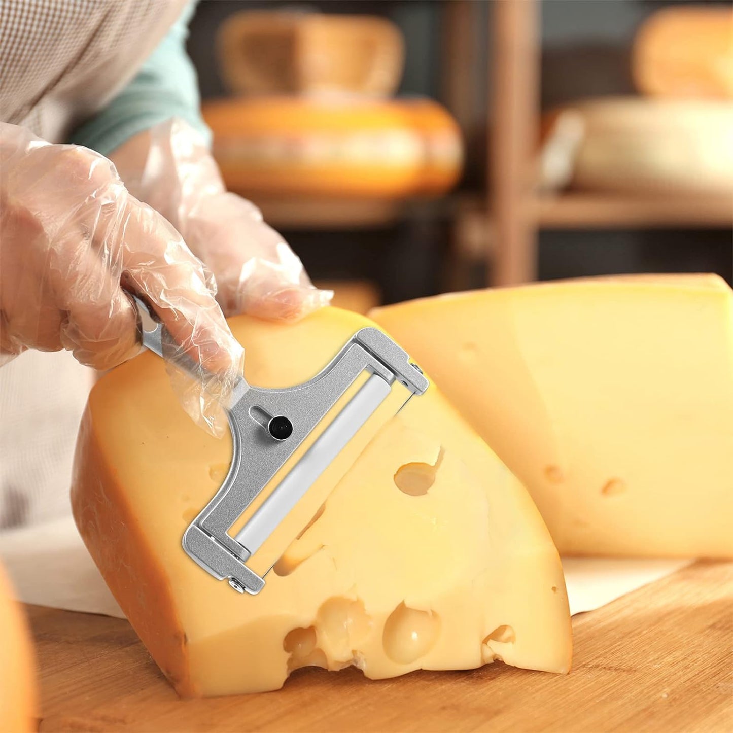 Cheese Slicer