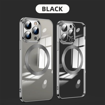 Clean Lens For IPhone Case With Camera Protector