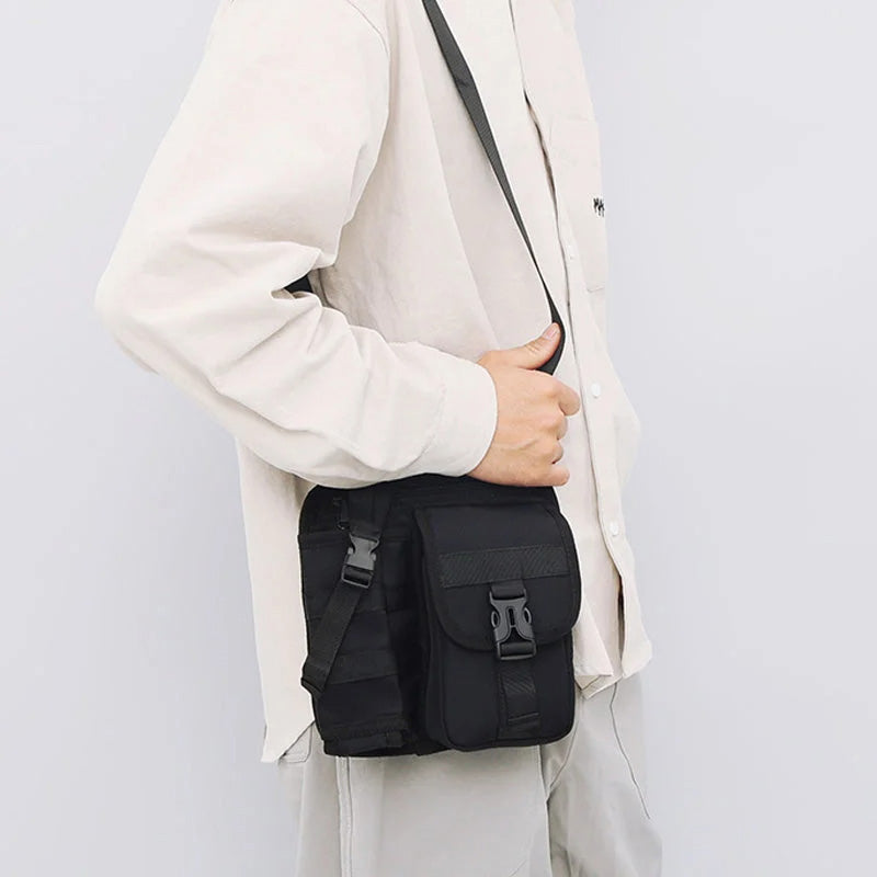 Shoulder Bags With Water Bottle Holder