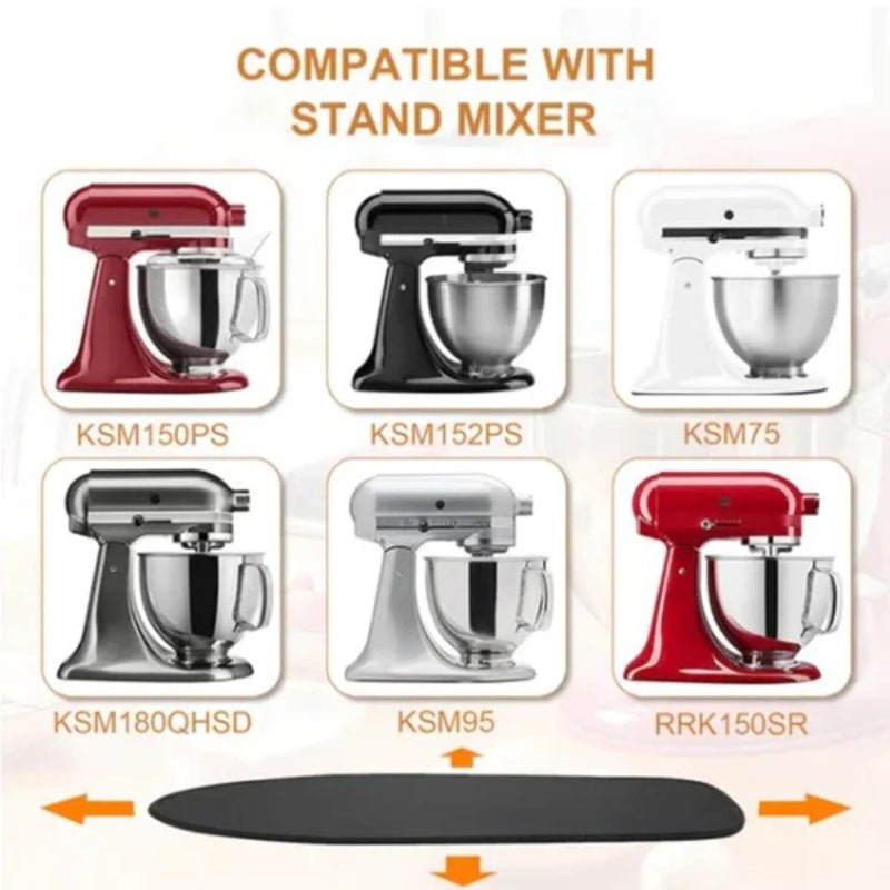 Easily Stand Mixer Mat