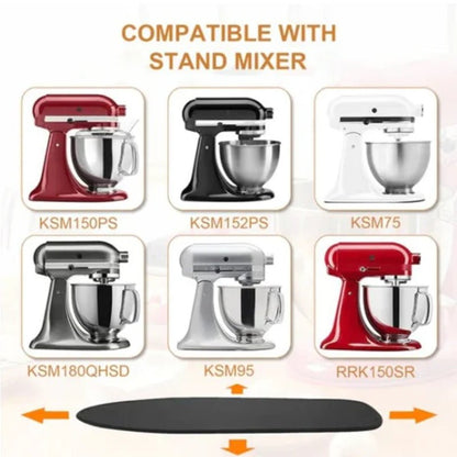 Easily Stand Mixer Mat