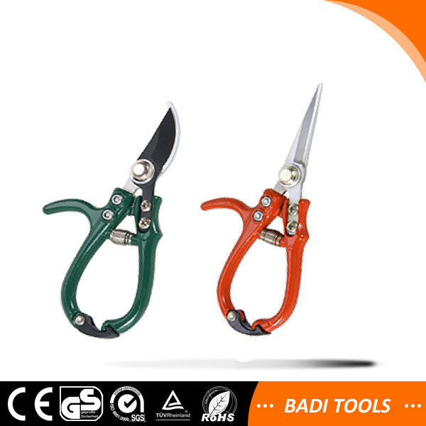 Multifunctional Garden Scissors