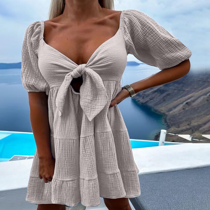 🔥HOT SUMMER SALE🔥Women's Summer Casual Party Dress