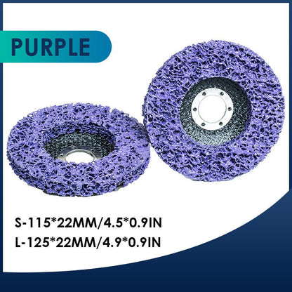 Diamond Polishing Disc