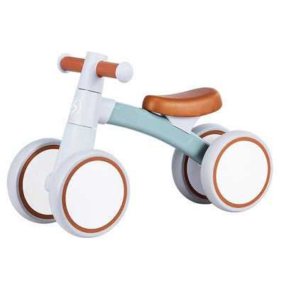 Baby Bike for 1 Year Old Boys Girls 12-24 Months Balance Bike for Toddlers First Birthday Gifts