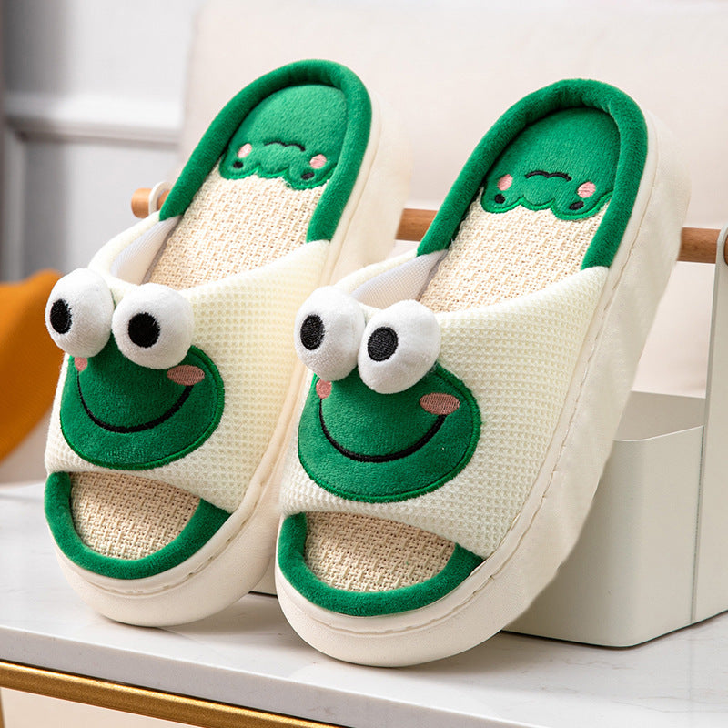 [Best Gift] Cute Non-Slip Slippers