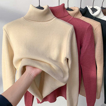 Boston Sweater - Super Comfortable