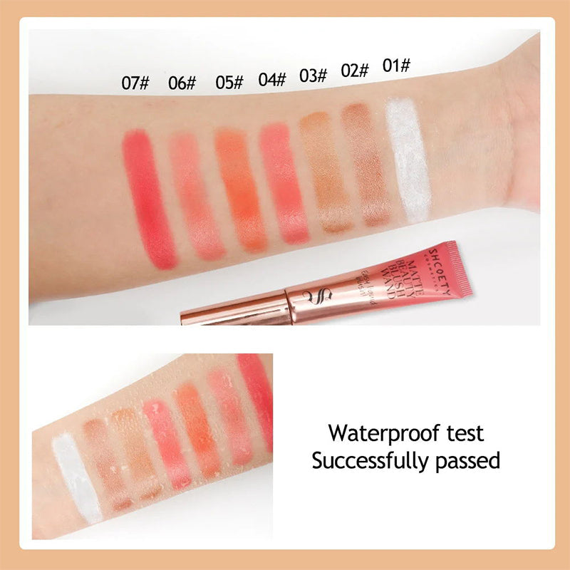 Liquid Blush Contour Pen