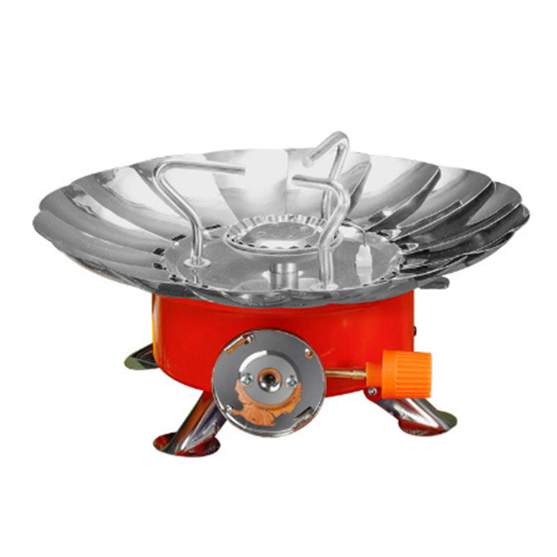 Portable Camping Gas Stove