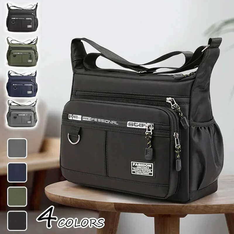 Waterproof Light Leisure Bag