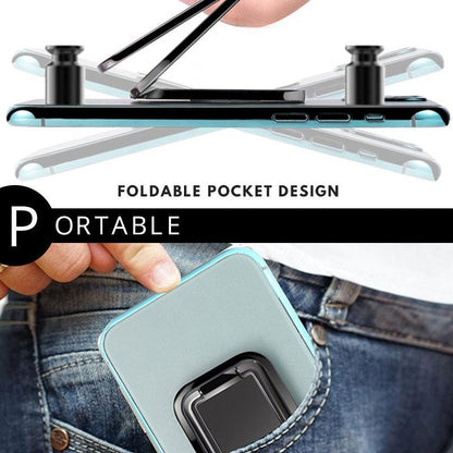 Adjustable Cell Phone Stand