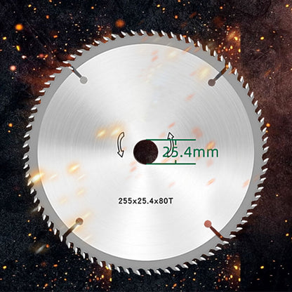 Great Gift*Thickened 1.6mm Brick Sawable Lawn Blade
