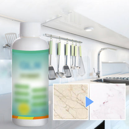 Marble Stain Cleaner Stone Crystal Plating Agent