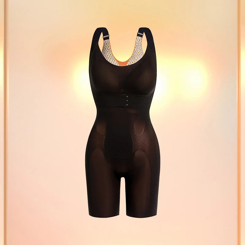 One-piece Bodysuit For Women