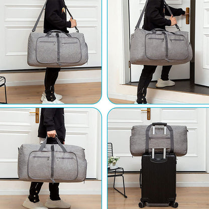 [Practical Gift] Carry On Large Capacity Garment Bags